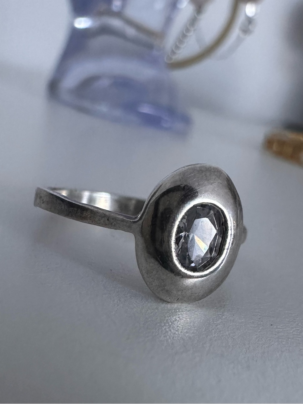 925 Ring - Picture 2 of 14